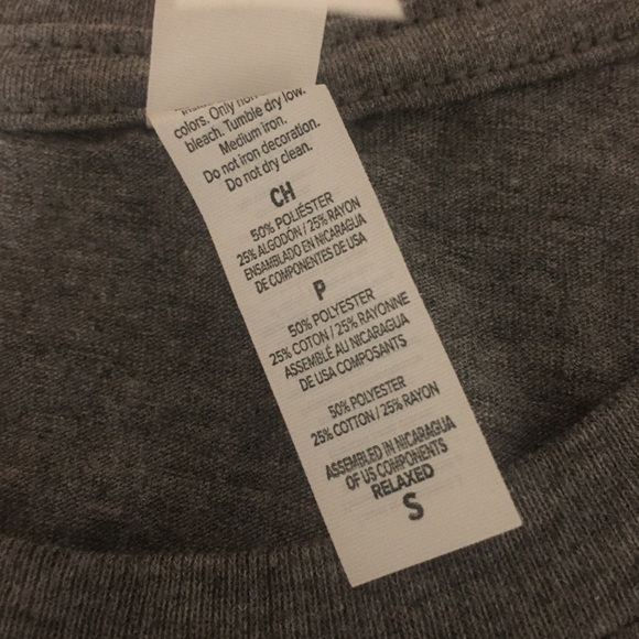 Progressive Base Camp Tee - Picture 3 of 3